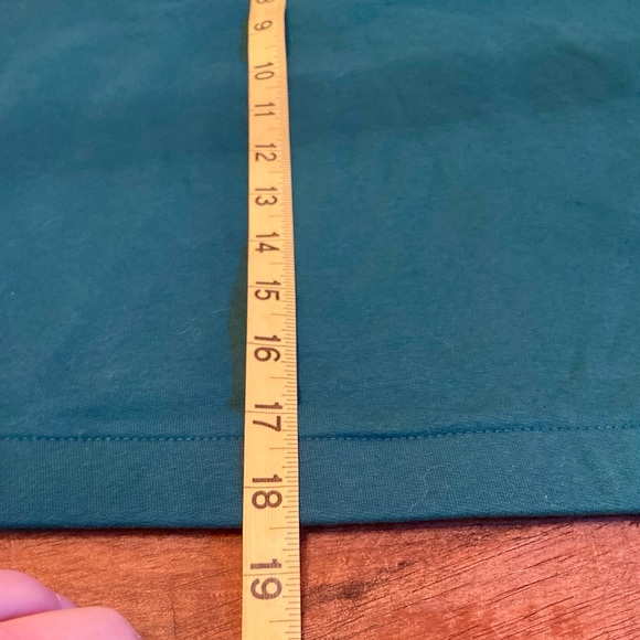 💥FLX quarter-zip cropped sweatshirt💥 NWT - Picture 11 of 11